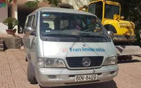 Xe làm rơi 2 học sinh ở Đồng Nai hết hạn đăng kiểm