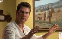 Tom Cruise đã quá già để đóng phim hành động?
