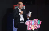 Ký ức vui vẻ: Nhà báo Lại Văn Sâm ngậm ngùi kể thời suýt chết vì bom đạn
