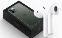 Tin vui: AirPods có thể là một phần phụ kiện của iPhone 2020