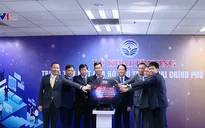 Ra mắt Trung tâm một cửa hỗ trợ triển khai Chính phủ điện tử