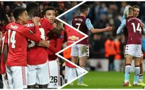 Lịch trực tiếp bóng đá Ngoại hạng Anh vòng 14: Man Utd phải thắng, Arsenal khởi đầu mới