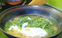 Sử dụng mì ăn liền đúng cách