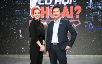 Hé lộ ứng viên có mức lương “khủng” nhất Cơ hội cho ai sau 12 tập phát sóng