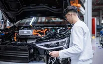Audi cắt giảm 9.500 việc làm, dọn đường cho kế hoạch phát triển xe điện