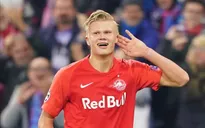 Nóng: Đại diện của "kẻ dội bom" bất ngờ tới Man Utd