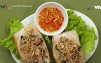Cuối tuần làm bánh mỳ hấp thịt băm đơn giản tại nhà