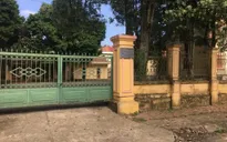 Hòa Bình: Trốn truy nã 26 năm dưới mác chánh văn phòng tòa án huyện