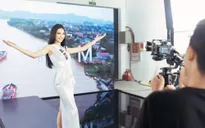 Top 45 Hoa hậu Hoàn vũ giới thiệu quê hương bằng tiếng Anh