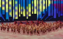 VIDEO: Xem lại lễ khai mạc SEA Games 30 đầy màu sắc và ấn tượng tại Philippines