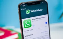 WhatsApp cập nhật cài đặt bảo mật mới trên phiên bản iOS