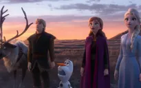 Doanh thu “Frozen II” dự kiến sẽ cao hơn phần 1