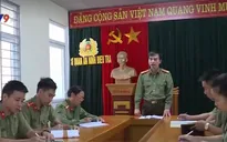 Vụ 39 người chết ở Anh: Tỉnh Nghệ An bắt 8 người liên quan