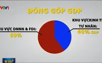25% GDP của Việt Nam do 100 doanh nghiệp gia đình lớn nhất đóng góp