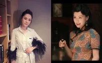 Bê bối ảnh sex với Trần Quán Hy, Chung Hân Đồng lên tiếng sau 11 năm