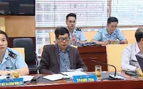 Xử lý nghiêm việc dùng hình ảnh vi phạm chủ quyền biển đảo