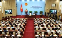 Hà Nội rút kinh nghiệm về vệ sinh ATTP và sự cố nước nhiễm dầu