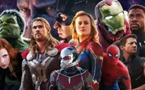 Chủ tịch Disney: “Phim Marvel sẽ không lỗi thời”