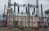 Dự án năng lượng tái tạo đang được giải phóng công suất