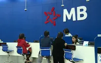 Ngân hàng Quân đội MB thay đổi logo nhận diện