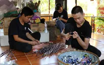 Chỉ thị của Ban Bí thư về tăng cường sự lãnh đạo của Đảng đối với công tác người khuyết tật