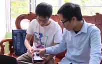 Phần mềm chống quấy rối tình dục nơi công cộng
