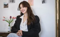 Honey Lee: 2019 là một điều kỳ diệu