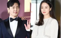 Kim Tae Hee trở lại màn ảnh sau khi sinh con