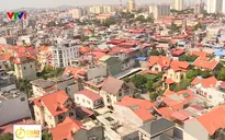 Dự án khu nhà ở Đầm Trung (Hải Phòng): Hàng chục năm chưa được nhận sổ đỏ