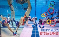 SEA Games 30: Chủ nhà Philippines đưa 2 môn thể thao mới lạ vào thi đấu