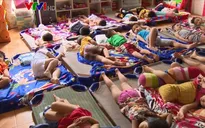 TP.HCM: Bé trai 15 tháng tử vong sau khi ngủ trưa ở nhóm trẻ tư thục