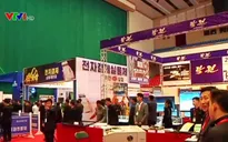 Triển lãm công nghệ thông tin tại Triều Tiên