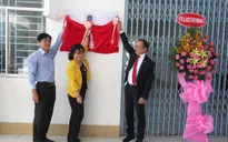 Việt Nam có trường THPT thứ 5 xuất sắc dạy song ngữ Việt-Pháp