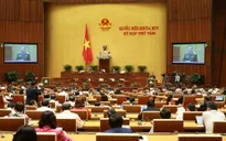 Cân nhắc về giao chỉ tiêu trong phòng chống tội phạm