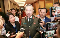 Tập trung trấn áp mạnh tội phạm buôn người