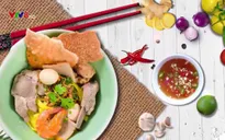 Trổ tài làm món cá chẽm nhồi phô mai chiên giòn ngon khó cưỡng