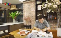 Không gian sống tối giản nhưng hiện đại của NTK Hà Duy