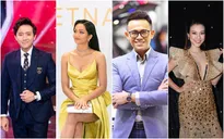 Lộ diện 4 MC của đêm Bán kết, Chung kết Hoa hậu Hoàn vũ Việt Nam 2019