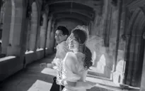 Đông Nhi - Ông Cao Thắng tung MV "Ngày đôi ta là của nhau" khoe ảnh cưới ở Australia