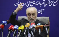 Iran tiếp tục điều chỉnh phạm vi tuân thủ thỏa thuận hạt nhân