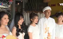"Cưới thử" trước khi chọn lựa gói "cưới thật"