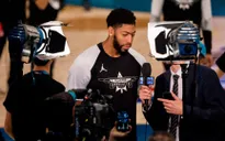 Anthony Davis muốn chơi bóng tại Chicago trong tương lai