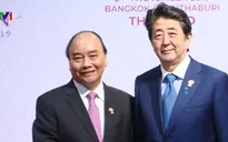 “Việt Nam coi Nhật Bản là đối tác tin cậy, quan trọng hàng đầu”