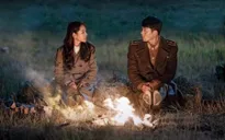 Son Ye Jin và Hyun Bin cực tình cảm trong poster phim mới