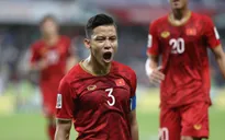HLV Park Hang Seo tạm chọn 5 tuyển thủ ĐTQG Việt Nam cho SEA Games 30