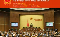 [Infographic] 4 nhóm vấn đề chính của phiên chất vấn tại kỳ họp thứ 8 Quốc hội khóa XIV