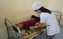 Cảnh báo tình trạng rối loạn tâm thần và hành vi do sử dụng ma túy