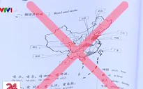 Bộ GD&ĐT yêu cầu khẩn trương thu hồi các giáo trình có nội dung ảnh hưởng an ninh quốc gia