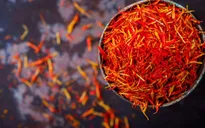 Kết hợp Saffron trong việc chống bệnh trầm cảm