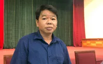 Miễn nhiệm chức danh Tổng Giám đốc Công ty CP Đầu tư nước sạch sông Đà